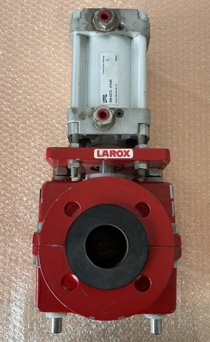 NEW LAROX PVE2A125-601L