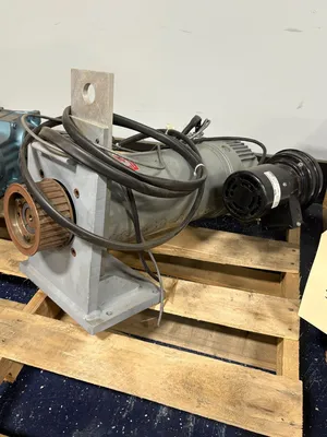 PEERLESS-WINSMITH 181180131 Servo Motors | ESS Industrial Equipment Sales (2)