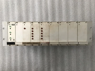 USED LVD ...34 ( L405 ), CONSISTING OF 4 PARTS:-RACK