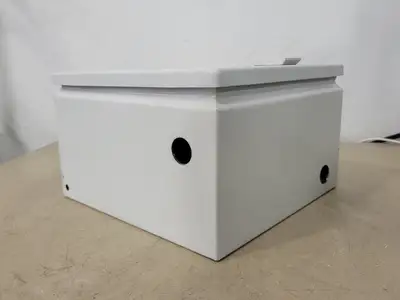 USED RITTAL JB8018.107