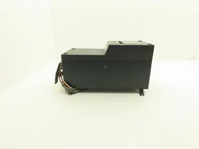 K Flow 880193 Mass Flow Meter Controller 110VAC 60Hz
