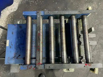 Used _UNKNOWN_ _UNKNOWN_ Portable Conveyors Ohio US | HGR 24 #1370386