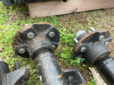 Used _UNKNOWN_ _UNKNOWN_ Running Gears Michigan US | Miedema Asset Management Group #1457305