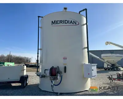 Used MERIDIAN _UNKNOWN_ Stationary Fuel Tanks Iowa US | Keast Enterprises #1360413