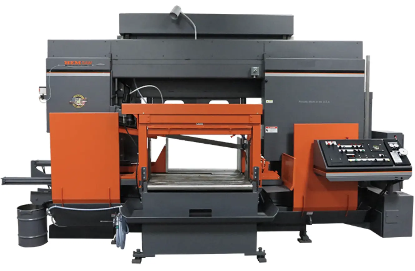 NEW HEM Saw WF160M