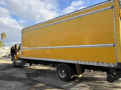 Used 2015 INTERNATIONAL DURASTAR 4300 Misc Trucks California US | Ben Kaplan Equipment #1567609