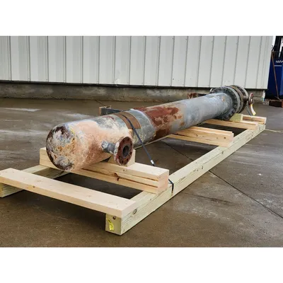NEW SOUTHERN HEAT EXCHANGER CORP 10-108AEU
