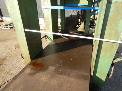 USED LEVERT-BOUSARD MOBILE 2X 80 TON