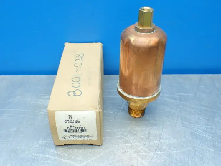 New | in-Stock ITT INDUSTRIES 401488 Pumps Ohio US | HGR 24 #738209