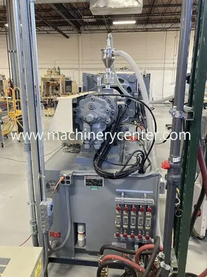 USED 2002 NISSEI FN4000