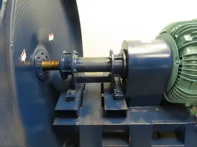 New | in-Stock SPENCER TURBINE _UNKNOWN_ Miscellaneous MRO Indiana US | Arrow Industrial #610288