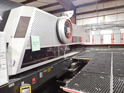 2012 AMADA EMLK-3610NT Laser Combo Punches | CNCsurplus (4)