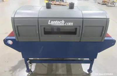 USED LANTECH ST-900
