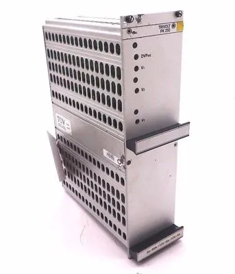Used VERO ELECTRONICS _UNKNOWN_ Power Supplies | SB Industrial Supply #824763