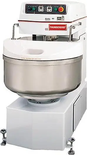 SPIRAL MIXER - 350  LBS DOUGH