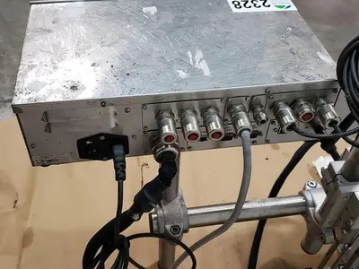 USED DOMINO M230I-WR100-90