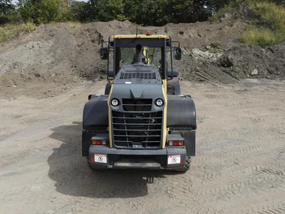 Used 2018 KOMATSU WA270-8 Wheel Loaders | Abele Tractor #1342923