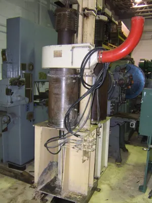USED LOOMIS S.O. 8805