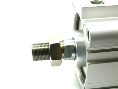 NEW SMC CDQ2A80-150DCMZ COMPACT AIR CYLINDER CDQ2A80150DCMZ