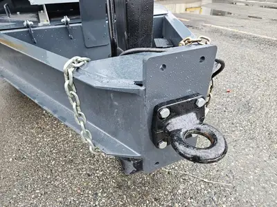 Used 2025 ANACORP SDG400 Generators British Columbia CA | Lenmark #367052