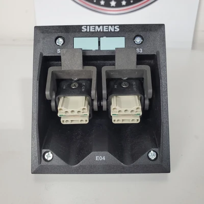 Used Siemens 3RK911-1AJ22 Misc Industrial Equipment California US | American Industrial Supply Co. #1377181