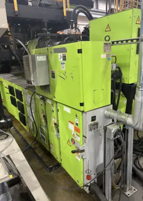 Used 2004 ENGEL DUO 5550/1000 Injection Molding Machines CA | INJECTION DEPOT #1494122