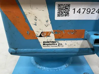 USED BUNTING DRAWER MAGNET