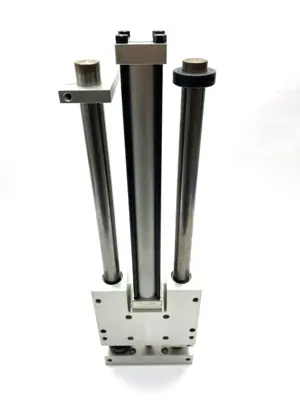 Used PHD SED25X12 1/4-GO-J2-J6 Pneumatic Cylinders Michigan US | Maverick Industrial Sales #1495816