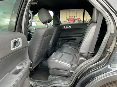 Used 2016 FORD EXPLORER SUVs Michigan US | Miedema Asset Management Group #1461439