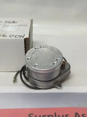New | in-Stock CRAMER P28PAA62 Motors (misc) Ohio US | Surplus Asset Holdings #1239806