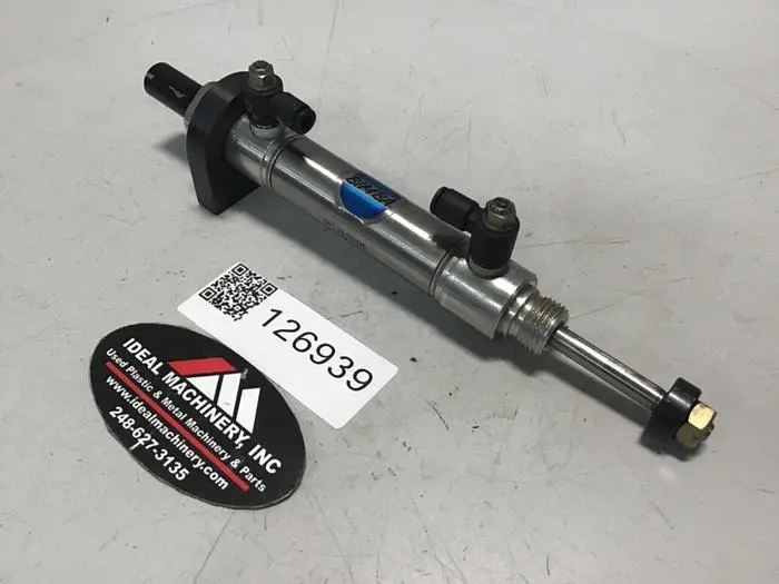 Used BIMBA 041.25-DXDE Cylinders Michigan US | Ideal Machinery #584911