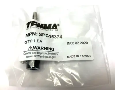 New | in-Stock Tenma SPC15374 Bus Bars & Plugs Michigan US | Maverick Industrial Sales #1483326