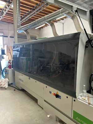 2023 BIESSE AKRON 1330 edge bander | CNC EXCHANGE (1)