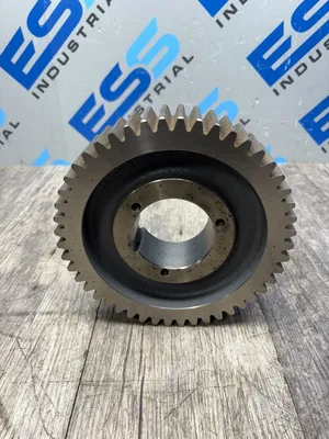 BROWNING YCS6Q48 Electrical/PLC/Automation | ESS Industrial Equipment Sales (4)