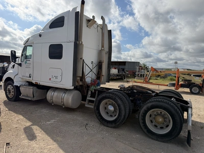 Used 2006 PETERBILT 387 TRUCK TRACTOR Conventional trucks Texas US | Miedema Asset Management Group #1312599