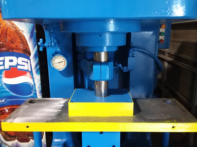 USED DENISON HA15C92A68