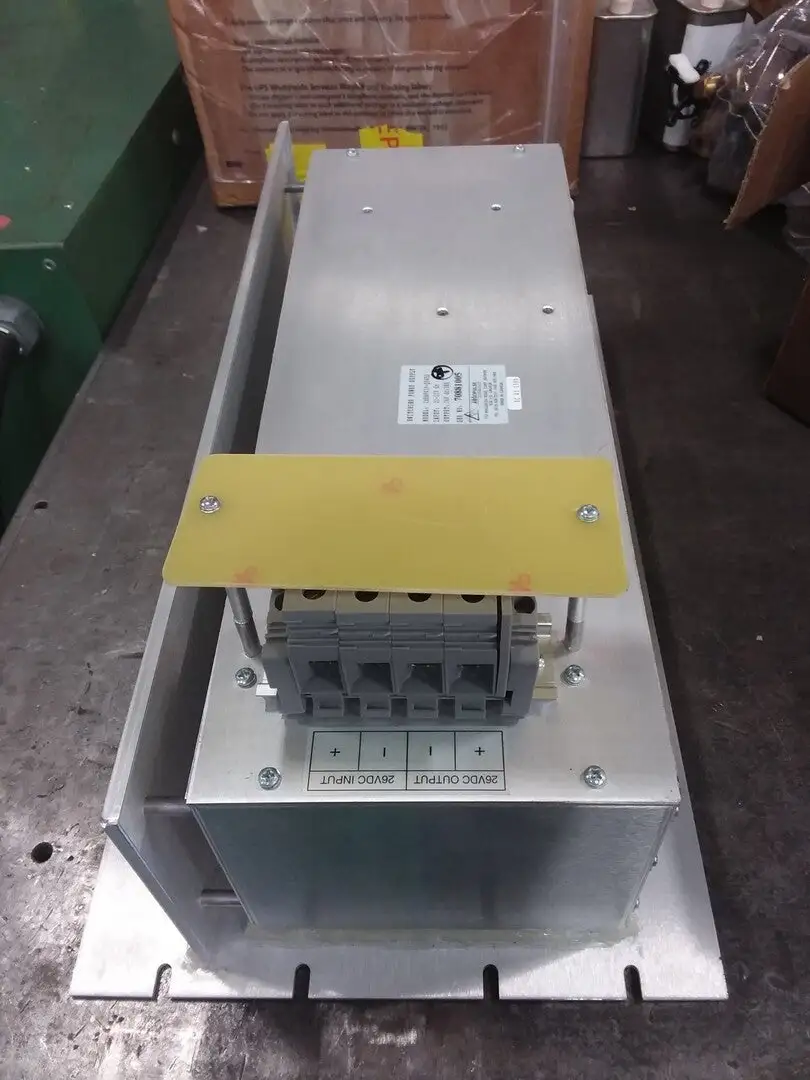 NEW ABSOPLUSE ELECTRONICS 2XBAP419-Q5452