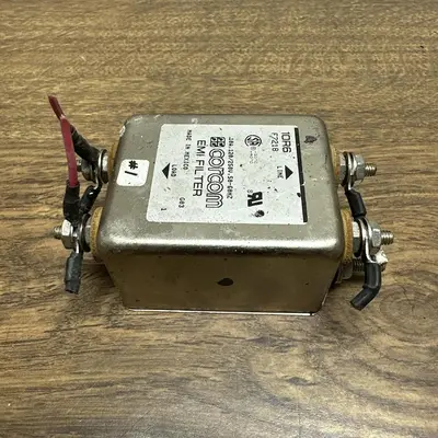 Used CORCOM F7218 Miscellaneous Equipment (Electrical & Power) Ohio US | Surplus Asset Holdings #1209309