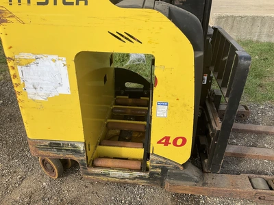 Used HYSTER N40ZRS2-16.2 Order Pickers Michigan US | Miedema Asset Management Group #1575078