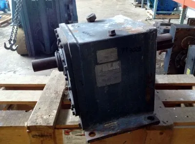 USED Falk 1070FC2A