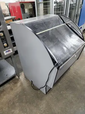 Used Federal Industries _UNKNOWN_ Open Air Merchandisers (coolers) Illinois US | Falcon Restaurant Supply #1376880