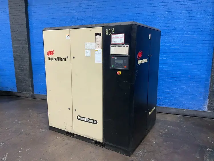 Used INGERSOLL RAND IRN100H Miscellaneous MRO Ohio US | HGR 24 #1460151