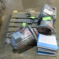 2003 WERNER & PFLEIDERER ZSK20 Extruders, twin screw | Mark One Machinery (20)