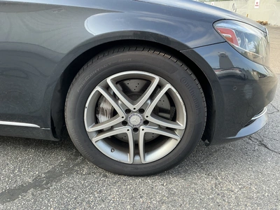 Used 2016 MERCEDES-BENZ S Sedans Michigan US | Miedema Asset Management Group #1341058