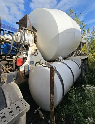 2005 STERLING Mixer Commercial trucks | Iron Listing (8)