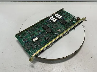 USED FUJI F7706087(2)A