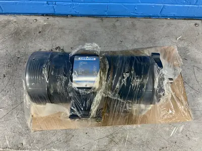 Used LEESON C4D17FK5J Motors (misc) Ohio US | HGR 24 #1315051