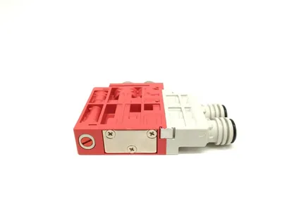 VVQ2000-23AR-C6 | SMC  Perfect Block Solenoid Valve 4-Way - New Other