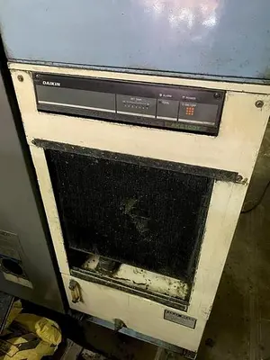 USED 2002 OKK KCV-500