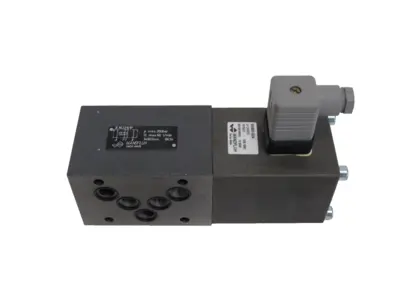 NEW WANDFLUH ZM22101P-595C SOLENOID VALVE VALVE SIN60V-G24 ZM22101P595C